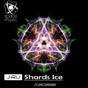 Shards Ice by J.Ru