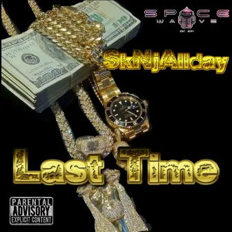 Last Time by SpaceWave Music