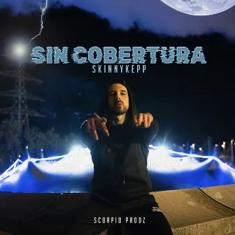 Sin cobertura by SkinnyKepp