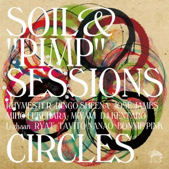 CIRCLES by SOIL & “PIMP” SESSIONS