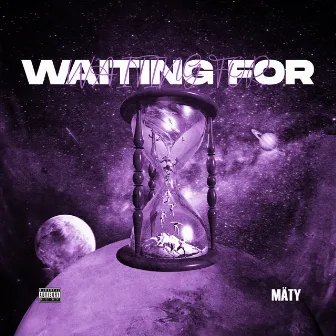 WAITING FOR by EVAL