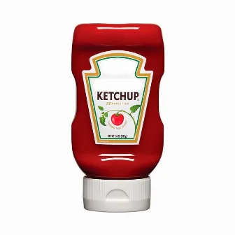 Ketchup by MatiasEnchufe