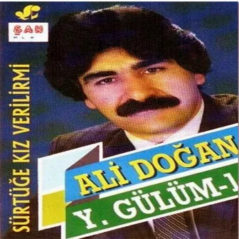 Sürtüğe Kız Verilir Mi by Ali Doğan