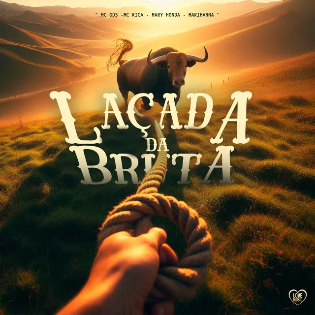 Laçada da Bruta