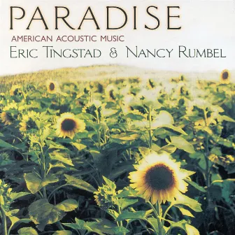 Paradise by Nancy Rumbel