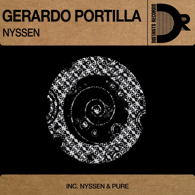 Nyssen - Original Mix