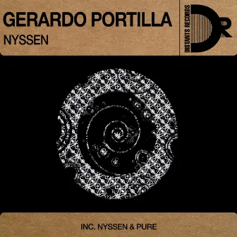 Nyssen by Gerardo Portilla