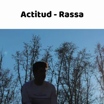 Actitud by Rassa