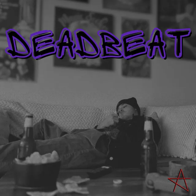 Deadbeat - Instrumental