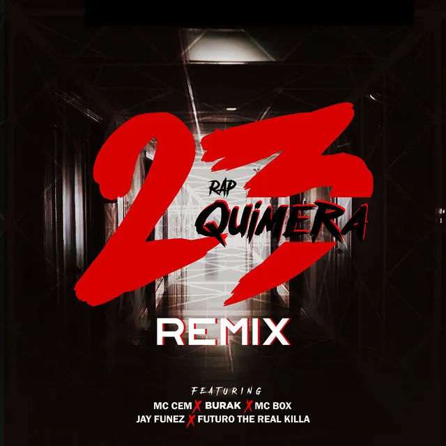 23 Remix