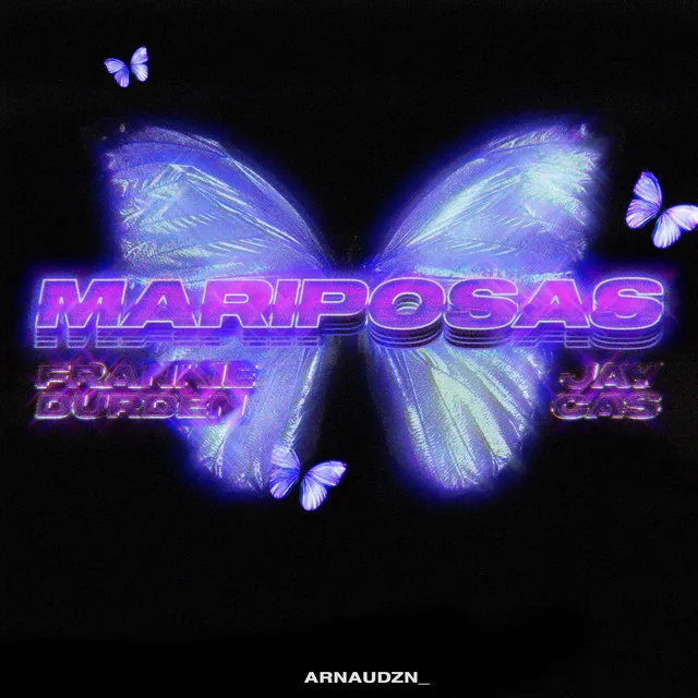 Mariposas++