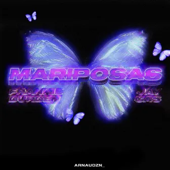 Mariposas++ by Frankie Durden