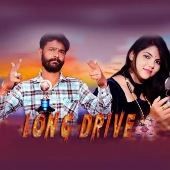 Long Drive by Ruchismita Guru