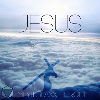 Jesus by Meyikblaxx