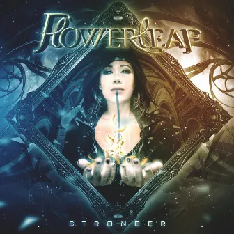 Stronger by Flowerleaf