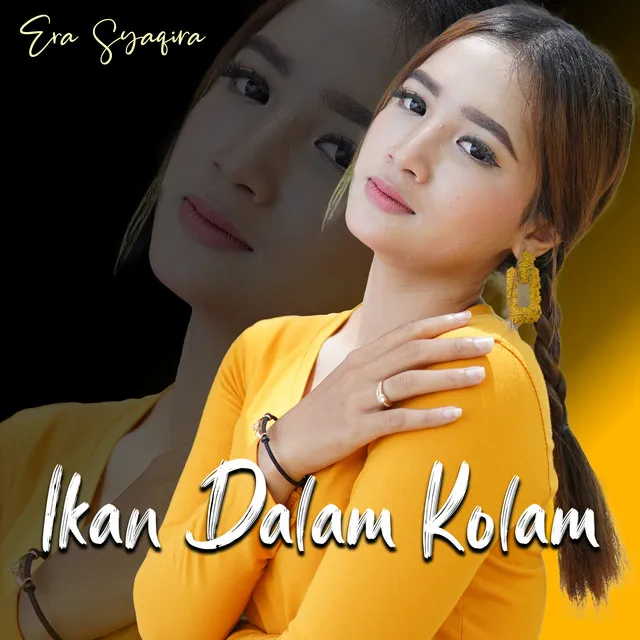 Ikan Dalam Kolam - Koplo