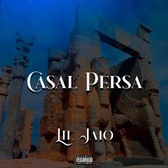 Casal Persa by Lil Jaio