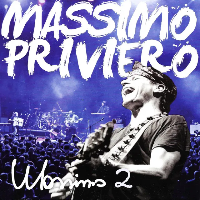 Massimo, Vol. 2