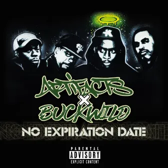 No Expiration Date by Artifacts