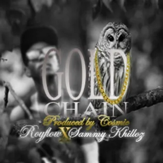 Gold Chain (feat. Sammy Khilloz) by Royflow