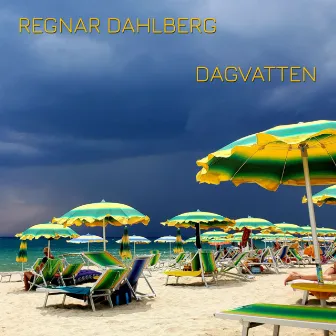 Dagvatten by Regnar Dahlberg