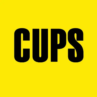 Cups (When I'm Gone) by Jean Simon