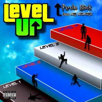 Level Up by Psycho Black