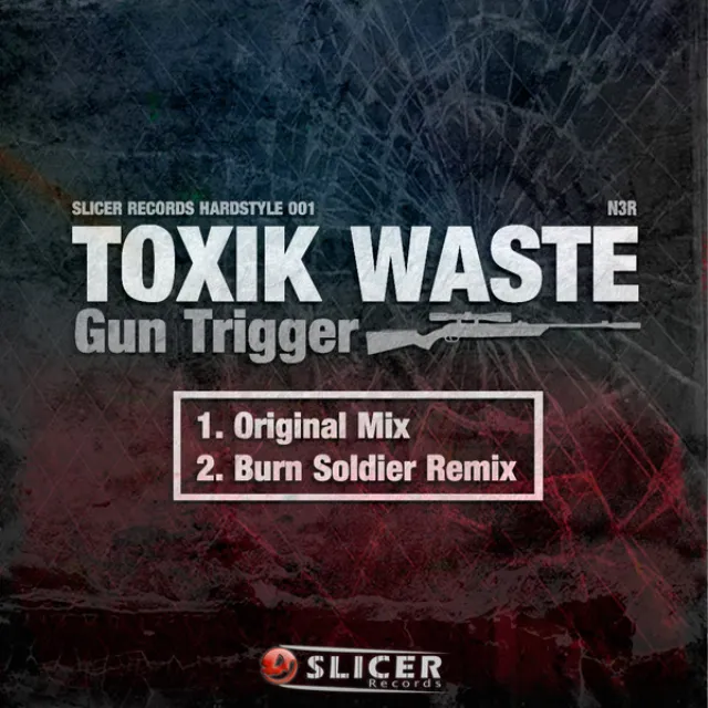 Gun Trigger (Burn Soldier Remix)