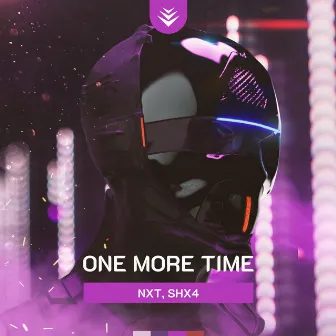 One More Time by NxT