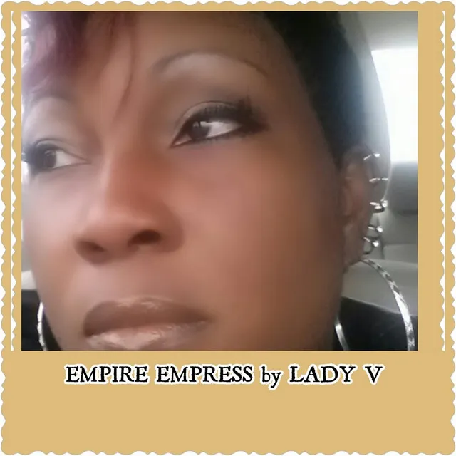 Empire Empress