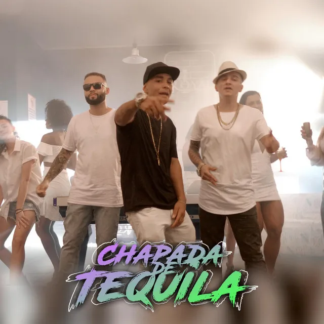 Chapada de Tequila