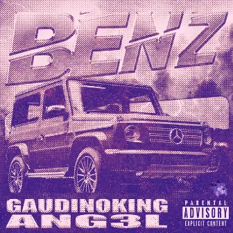 Benz by Gaudinoking