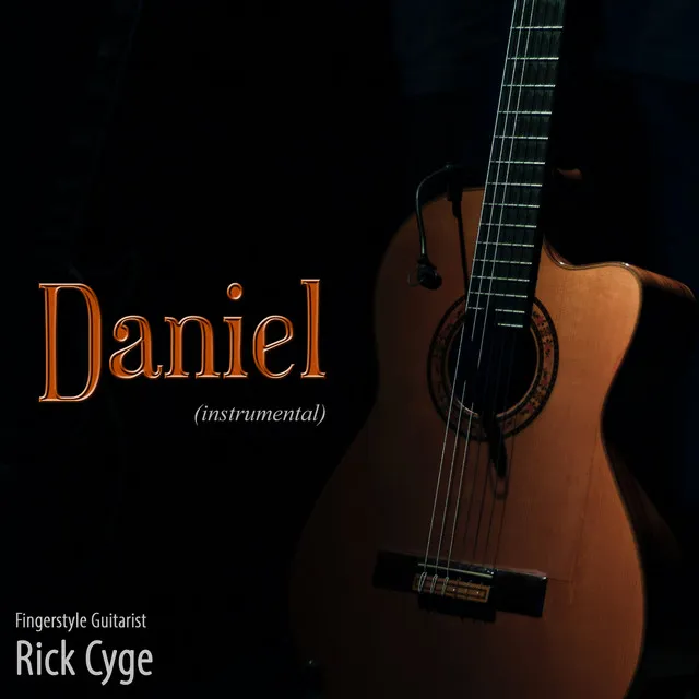 Daniel - Instrumental Version