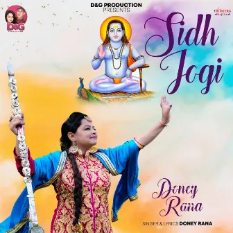 Sidh Jogi by Doney Rana