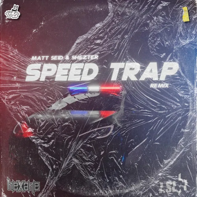 Speed Trap - SHEZTER & Matt Seid Remix