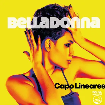 Capo Lineares by Belladonna