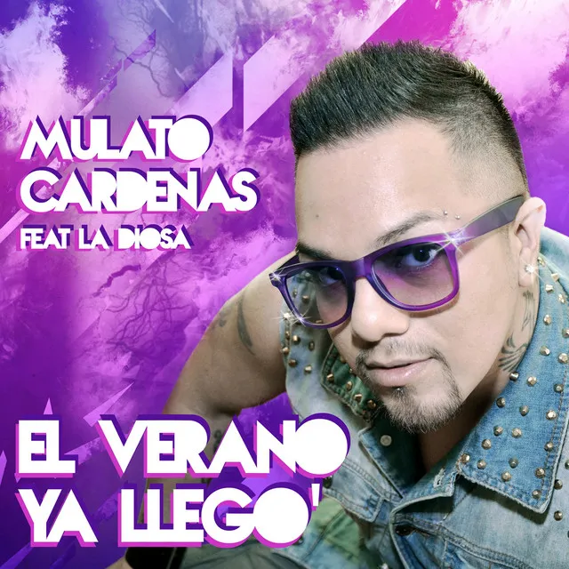 El Mulato Cardenas