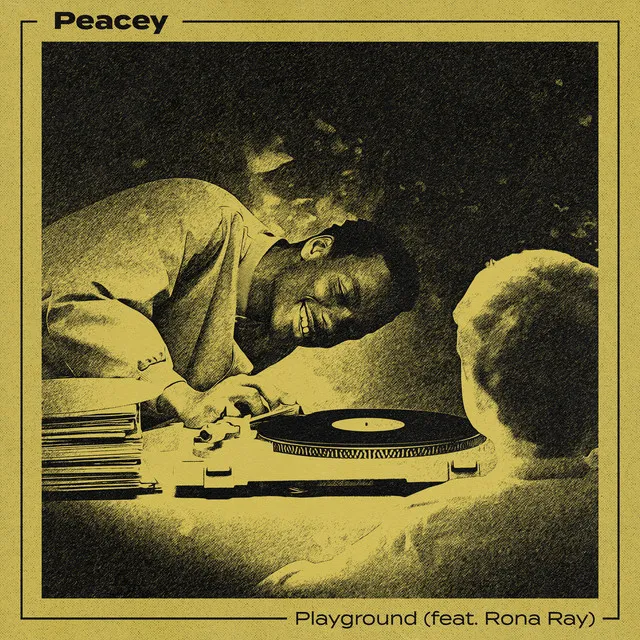 Playground - Peacey's Acid Dub