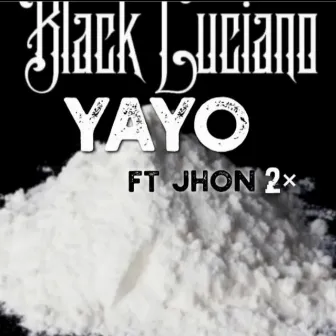 YAYO by Black luciano