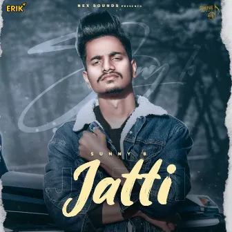 Jatti by Sunny B