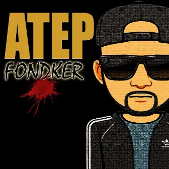 Fondker by Atep