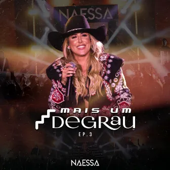 Mais Um Degrau (Ao Vivo / EP3) by Naessa