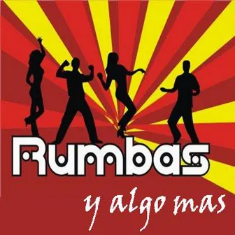 Rumbas y algo mas by Pepe Sanchez