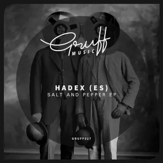 Salt and Pepper by Hadex (ES)