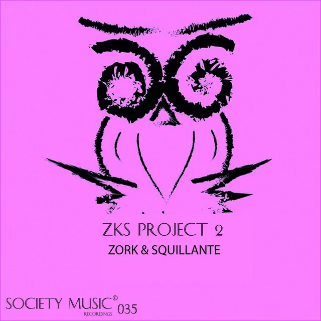 ZKS PROJECT 2