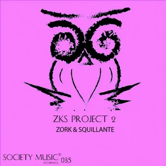 ZKS PROJECT 2 by Zork