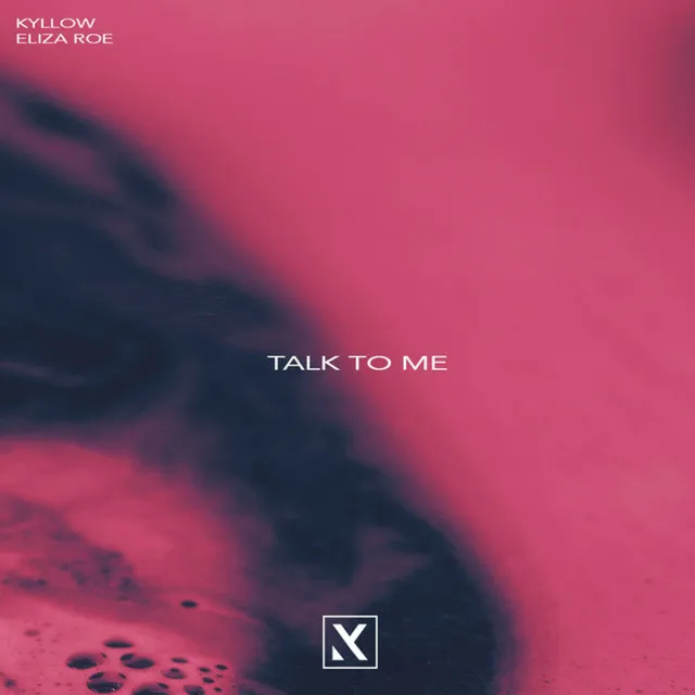 Talk To Me - Slowed Version