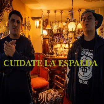 Cuidate la Espalda by Crenshett