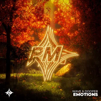 Emotions by Wave & Dooper