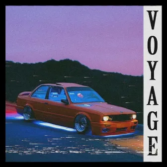 Voyage by Vincce